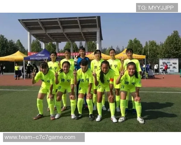 太原天悦足球携手青训发展助力地方足球崛起与青少年成长之路